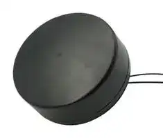 W4165: RF Antenna, 1.71 to 2.17GHz, 3G / GNNS / GPS / Glonass / Galileo / BeiDou, 4.5dB, SMA Connector