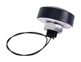 W4169: RF Antenna, 4.9 to 6GHz, WiFi / DSRC / IoT / Bluetooth / Zigbee / BLE, 3.5dBi, Vertical