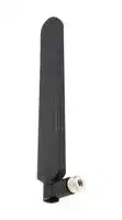W5150: RF Antenna, 0.617 to 6GHz, Blade, 5.5dBi, 50ohm, SMA Connector