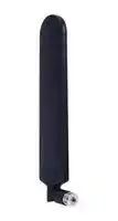 W5151: RF Antenna, 1.43 to 7.125GHz, WiFi / DSRC / IoT / Bluetooth / Zigbee / ISM / M2M, 3.8dBi, Vertical