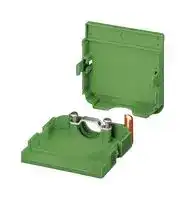1834440 — Accessory, 12Pos, Phoenix Contact COMBICON MC & IMC Series Terminal Block Plugs, Cable Housing