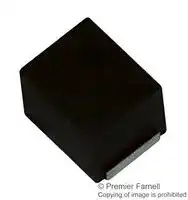 CM453232-150KL: Wirewound Inductor, 15 µH, 2.5 ohm, 17 MHz, 200 mA, 1812 [4532 Metric], CM45 Series