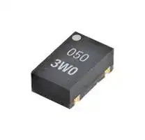 G3VM-201WR(TR05) — MOSFET Relay, SPST-NO (1 Form A), AC / DC, 200 V, 350 mA, P-SON-4, Surface Mount