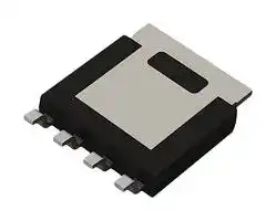 AG040FGS4FRATCB: Power MOSFET, N Channel, 40 V, 120 A, 1400 µohm, HPLF5060T5LSAH, Surface Mount