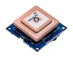 EL.1A: RF Antenna, High Precision GNSS, EDGE Locate Series