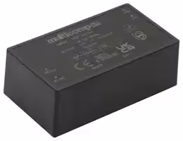 MP-LD40-23B05R2: AC/DC PCB Mount Power Supply (PSU), ITE & Household, 1 Output, 35 W, 5 V, 7 A