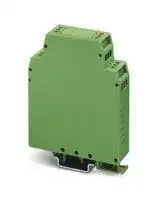 2757102: ELECTRONIC HOUSING, 12POS, SCREW, GRN