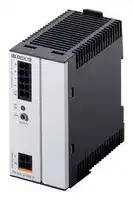PM-0112-040-0: AC/DC DIN Rail Power Supply (PSU), ITE, 1 Output, 48 W, 12 VDC, 4 A