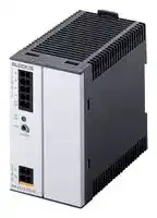 PM-0112-070-0: AC/DC DIN Rail Power Supply (PSU), ITE, 1 Output, 84 W, 12 VDC, 7 A