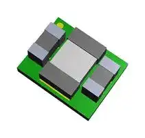 MUN3CAD01-SC: Non Isolated POL DC/DC Converter, Micro Module, 4 W, 800 mV, 4 V, 1 A