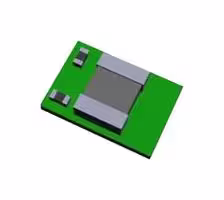 MUN12AD01-SG: Non Isolated POL DC/DC Converter, Micro Module, 6 W, 800 mV, 6 V, 1 A