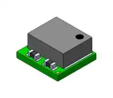 MUN12AD03-SEC: Non Isolated POL DC/DC Converter, Micro Module, 16.5 W, 800 mV, 5.5 V, 3 A