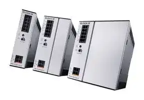 PM-0130-030-0: AC/DC DIN Rail Power Supply (PSU), Household & Laboratory Equipment, 1 Output, 91.5 W, 30.5 V