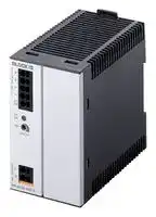 PM-0148-020-0: AC/DC DIN Rail Power Supply (PSU), ITE, 1 Output, 96 W, 48 VDC, 2 A