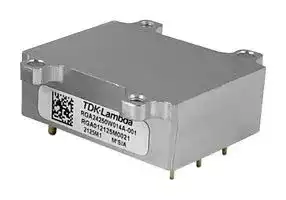 RGA24250W014A-001: Non Isolated POL DC/DC Converter, Sixteenth Brick, 250 W, 3.3 V, 24 V, 14 A