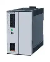 PM-0224-038-0: AC/DC DIN Rail Power Supply (PSU), ITE, 1 Output, 91.2 W, 24 VDC, 3.8 A