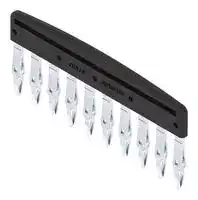 SLPU6-10W: Accessory, Elkay DUTKD4 Knife Disconnect Terminal Blocks, Jumper