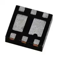 SIA517DJ-T1-GE3: Dual MOSFET, Complementary N and P Channel, 12 V, 12 V, 4.5 A, 4.5 A, 0.024 ohm