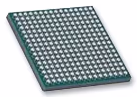 EP4CE22F17C7N: FPGA, Cyclone IV, PLL, 153 I/O's, 472.5 MHz, 1.15 V to 1.25 V, FBGA-256