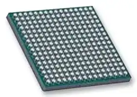 EP4CE22F17C7N: FPGA, Cyclone IV, PLL, 153 I/O's, 472.5 MHz, 1.15 V to 1.25 V, FBGA-256
