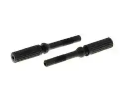 E39-F9: Fibre Holder, 2.2 mm