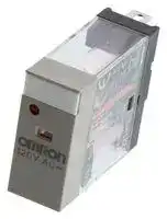 G2R-1-SN AC120(S): RELAY, SPDT, 250VAC, 30VDC, 10A