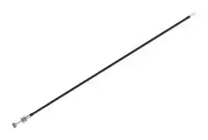 1SAZ701903R1011: Bowden Wire, 400 mm, WRH-F Holder