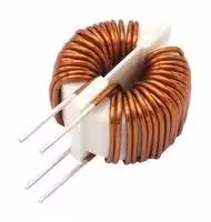 LDFW030392Y28V0E: Common Mode Coil, Nanocrystalline, 3.9 mH, 30 A, FW Series
