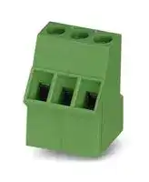 1010041: Wire-To-Board Terminal Block, 5.08 mm, 5 Ways, 26 AWG, 14 AWG, 2.5 mm², Screw