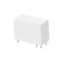 1461355-1: General Purpose Relay, OZ Series, Power, Non Latching, SPST-NO, 18 VDC, 16 A