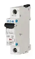 FAZ-XAA-C-12-110VAC: Circuit Breaker Accessory, Eaton FAZ-NA UL 489 Miniature Circuit Breakers, Shunt Trip, FAZ
