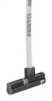 173211: Proximity Reed Sensor, Round Slot, 12 to 27 V, 100 mA, -20°C to 70°C, SME Series
