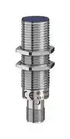 XS118BLPAM12: Inductive Proximity Sensor, Cylindrical, OsiSense XS, M18, 5 mm, PNP-NO, 12 to 24 Vdc, Connector