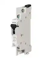 FAZ-XHIN11: Circuit Breaker Accessory, Eaton FAZ UL 1077 Circuit Breakers, Auxiliary Contact, FAZ