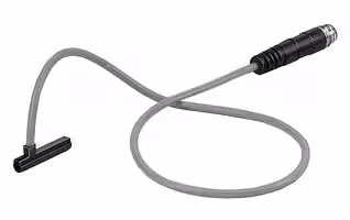 173213: Proximity Reed Sensor, Round Slot, 12 to 27 V, 100 mA, -20°C to 70°C, SME Series