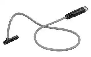 173213: Proximity Reed Sensor, Round Slot, 12 to 27 V, 100 mA, -20°C to 70°C, SME Series
