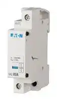 FAZ-XUA(230VAC): Circuit Breaker Accessory, Eaton FAZ UL 1077 Circuit Breakers, Undervoltage Trip, FAZ