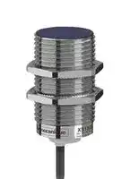 XS118BLNAL2: Inductive Proximity Sensor, Cylindrical, OsiSense XS, M18, 5 mm, NPN12 to 24 Vdc, Pre-wired