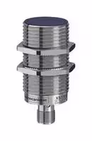 XS130BLPAM12: Inductive Proximity Sensor, Cylindrical, OsiSense XS, M30, 10 mm, PNP-NO, 12 to 24 Vdc, Connector