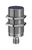 XS130BLPAM12: Inductive Proximity Sensor, Cylindrical, OsiSense XS, M30, 10 mm, PNP-NO, 12 to 24 Vdc, Connector