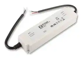 DLE45PS48: LED Driver, Constant Voltage & Current, 48 W, 48 VDC, 1 A, Constant Current, Constant Voltage, 90 V