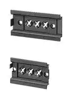 8US1998-4AA00: Support Rail, Device Adapter and Holder