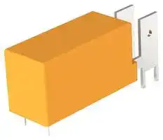 8-1415513-1: Power Relay, SPST-NO, 12 VDC, 16 A, RF Series, Through Hole, Non Latching