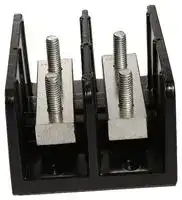1442614: TB, POWER DISTRIBUTION, 2POLE, 3/8