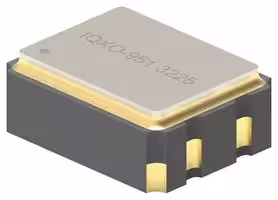 LFSPXO091565: Oscillator, 12 MHz, CMOS, SMD, 3.63 V, 3.2 mm x 2.5 mm