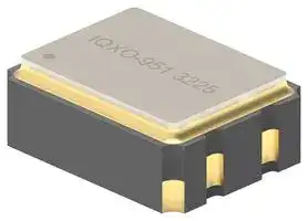 LFSPXO091565: Oscillator, 12 MHz, CMOS, SMD, 3.63 V, 3.2 mm x 2.5 mm