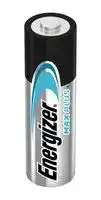 7638900423372: Battery, 1.5 V, AA, Alkaline, Raised Positive and Flat Negative, 20