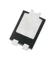 DST10100S: Schottky Rectifier, 100 V, 10 A, Single, TO-277B, 3 Pins, 700 mV