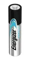 7638900423174: Battery, 1.5 V, AAA, Alkaline, Raised Positive and Flat Negative, 20