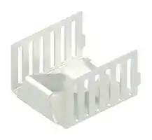 FK 274 MI 247 O SIP: Heat Sink, 19.2 K/W, SIP, 23 mm, 15 mm, 26 mm